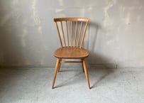 ERCOL ファンバックチェア S-2408-21