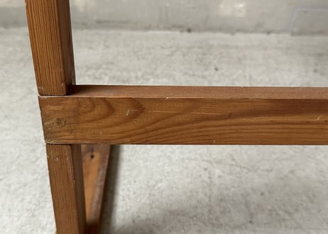 キッズデスク　S-2310-28