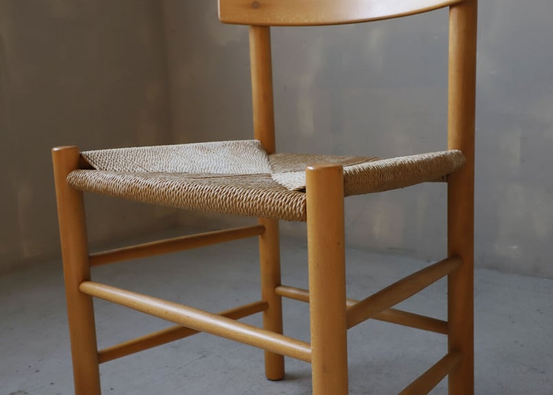 ✶ Borge Mogensen [J39 Shaker Chair] ボーエ・モーエンセン