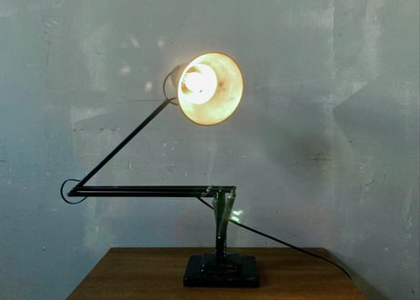 Anglepoise アングルポイズ [model1227]  black S-2408-15