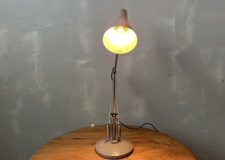 Anglepoise アングルポイズ  [APEX90] グレー  S-555