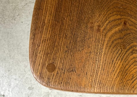ERCOL キッズ スタッキングチェア  S-2502‐24