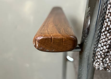 USA デスクアームチェア S-2403-04