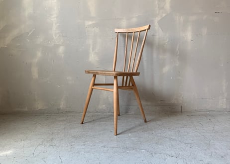 ERCOL スティックバックチェア S-2408-28