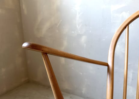 ERCOL アーコール グランドマザー ロッキングチェア　 S-549