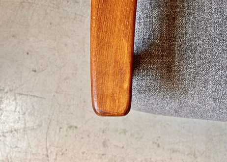 Parker knollパーカーノール アームチェア　S-2406-05