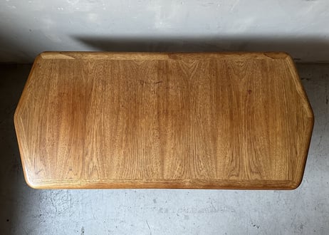デニッシュコーヒーテーブル　S-632