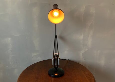 Anglepoise アングルポイズ [model75] ブラック　S-2407-37