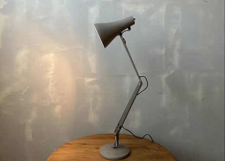 Anglepoise アングルポイズ  [APEX90] グレー  S-555