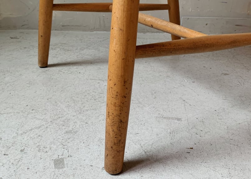 Borge Mogensen [J42] ボーエ・モーエンセン [J42] アームチェア S-