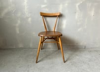 ERCOL スタッキングチェア　S-2502-07