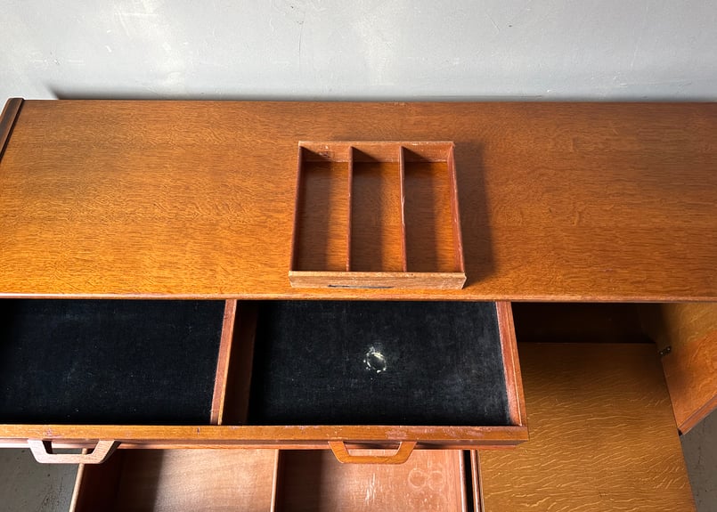 G-plan ジープラン キャビネット S-2401-36 | mumokuteki anti