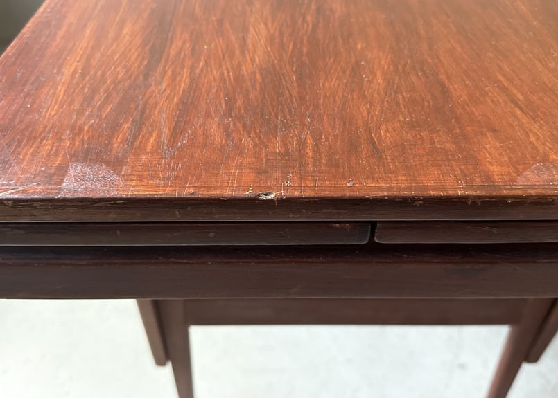 エレベーターテーブル S-763 | mumokuteki antique&repair