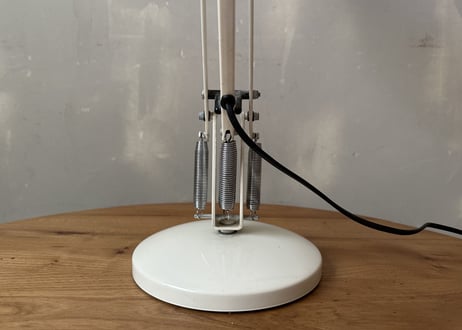 Anglepoise アングルポイズ  [APEX90] ホワイト  S-554