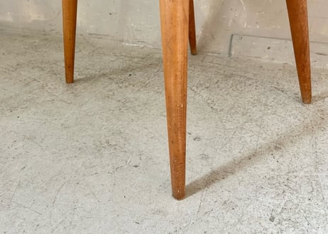 ERCOL　キャンドルスティックチェア　S-2502-17