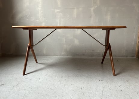 デニッシュコーヒーテーブル　S-632
