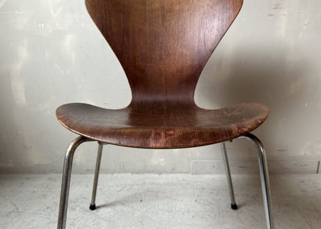 セブンチェア　Fritz Hansen Seven Chair　S-593
