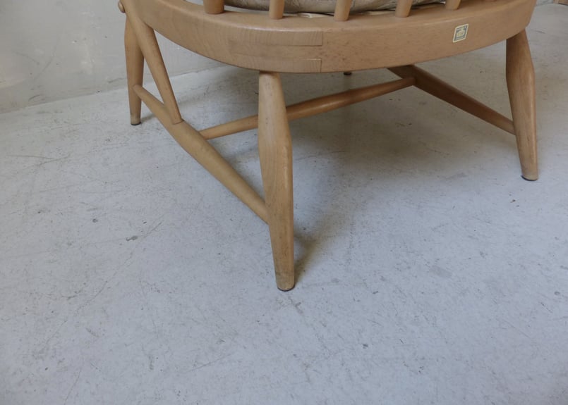 アーコールチェア① ERCOL アーコール コンパクトソファ S-467 | mumokuteki antique