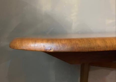 Elliotts of Newbury エクステンションダイニングテーブル　S-2407-41