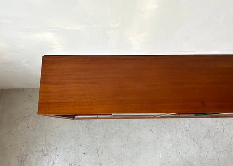 Minty Oxfordミンティオックスフォード ガラスキャビネット S-2406-21