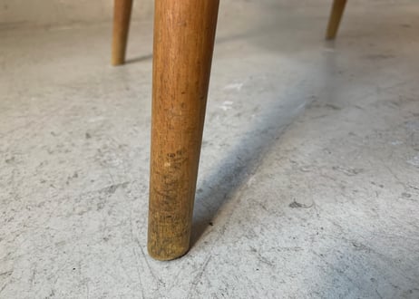 ERCOL アーコール　フープバックアームチェア S-2407-27