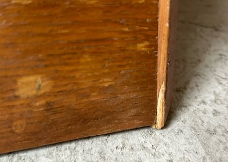 G-plan ジープラン　コーナーシェルフ　S-2402-35
