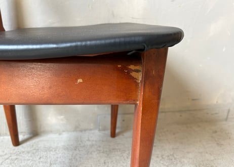 Elliotts of Newbury エリオッツ オブ ニューベリー　ダイニングチェア　S-2403-32