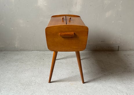 ソーイングボックス　S-2403-22