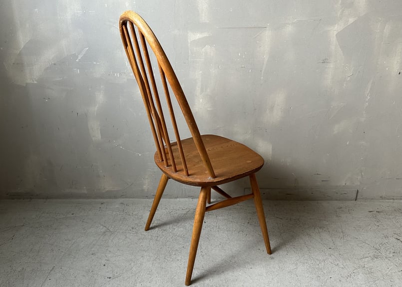 こ*ん様 ERCOL アーコール クエーカーチェア ✶ERCOL アーコール クエーカーチェア S-740 | mumokuteki antiqu