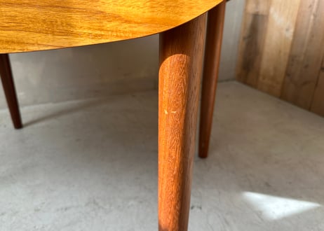 ドロップリーフダイニングテーブル　S-2312-39
