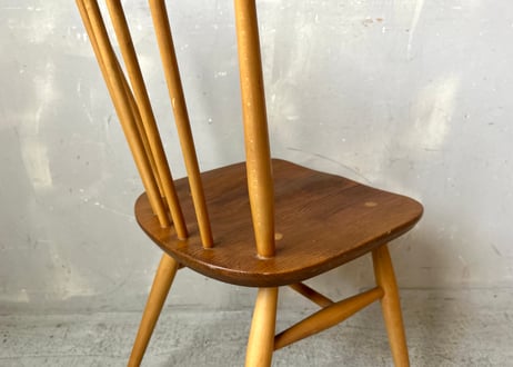 ERCOL アーコール ファンバックチェア　S-2502-12
