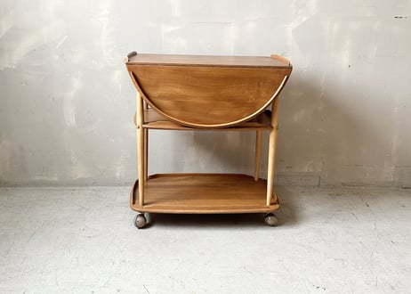 ERCOL アーコール バタフライトロリー 　S-768