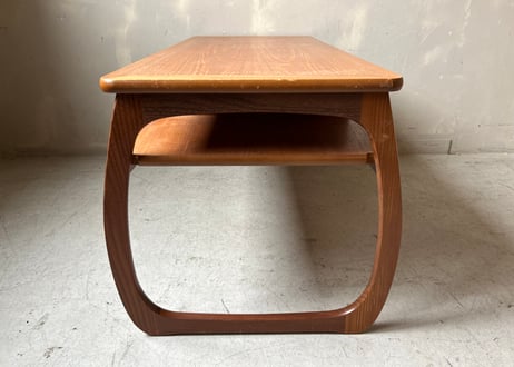 Parker Knoll パーカーノール コーヒーテーブル　S-2404-12
