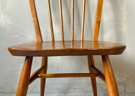 ERCOL フープバックチェア S-2412-02