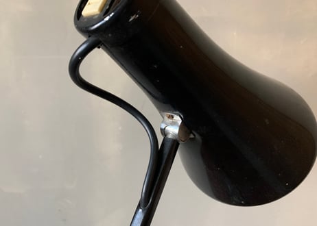 Anglepoise アングルポイズ [model75] ブラック　S-2407-37