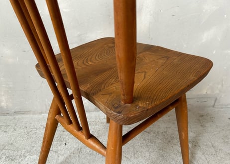 ERCOL アーコール スティックバックチェア　S-2312-47