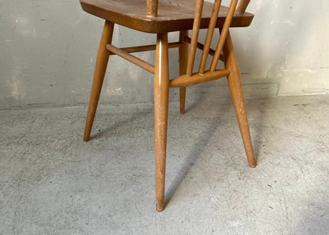 ERCOL  スティックバックチェア　S-2501-15