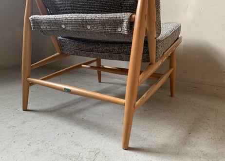 ERCOL アーコール クッションチェア　S-2310-22