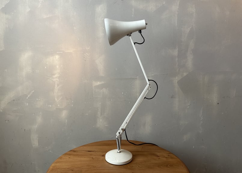アングルポイズ デスクライト Type75 Alpinewhite（ANGLEPOISE Type75 
