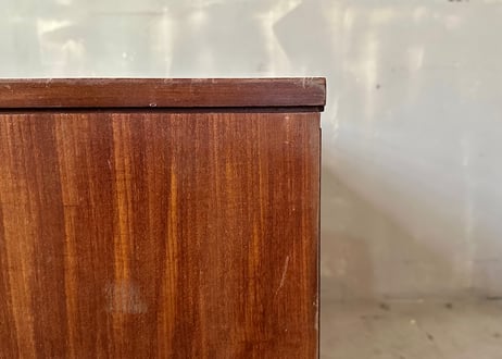 White&Newtonホワイト&ニュートン　ガラスキャビネット　S-2312-12