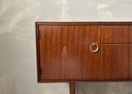 MEREDEWメレデュー Metal handleサイドボード　S-2407-22