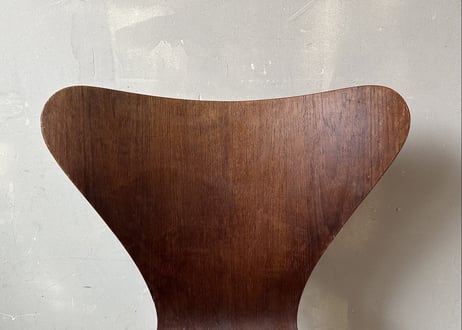 セブンチェア　Fritz Hansen Seven Chair　S-593