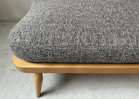 ERCOL アーコール　フットスツール　 S-626