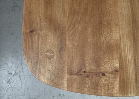 ERCOL アーコール　クエーカーチェア　S-2310-23