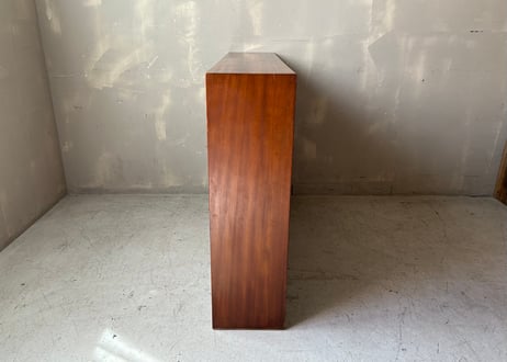 ガラスキャビネット　S-2403-35
