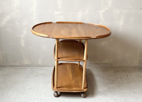 ERCOL アーコール バタフライトロリー 　S-768