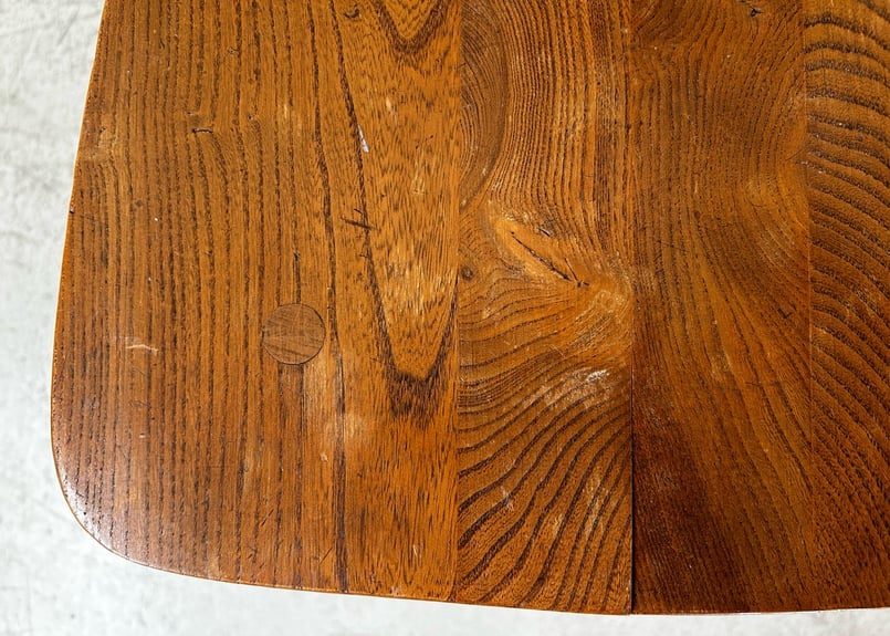 ERCOL アーコール スティックバックチェア S-2312-47