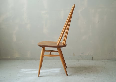 ✶ERCOL アーコール クエーカーチェア　S-406