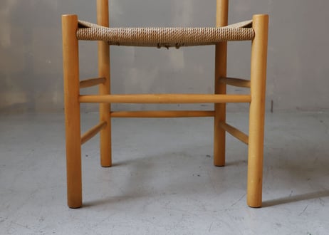 ✶ Borge Mogensen [J39 Shaker Chair]　ボーエ・モーエンセン　J39 シェーカーチェア　S-156