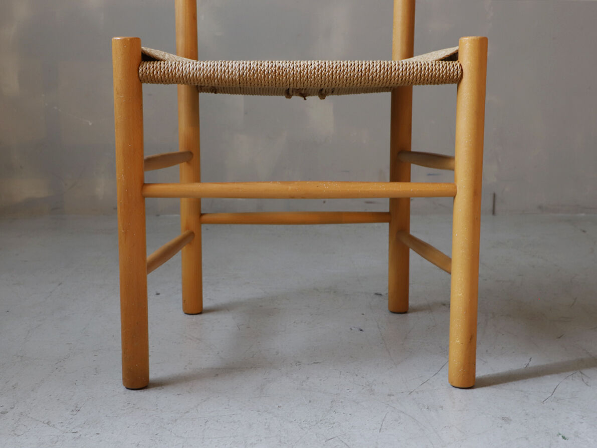 ✶ Borge Mogensen [J39 Shaker Chair] ボーエ・モーエンセン